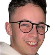 Profesor de apoyo escolar para repaso tanto presencial como online